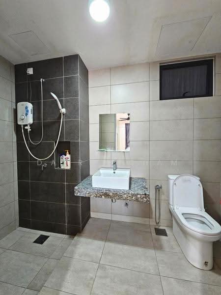 Kediaman Servis untuk Disewa di Luminari - Darren Cham - PropertyGuru.com.my