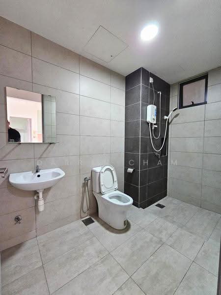 Kediaman Servis untuk Disewa di Luminari - Darren Cham - PropertyGuru.com.my