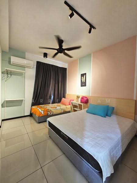 Kediaman Servis untuk Disewa di Luminari - Darren Cham - PropertyGuru.com.my