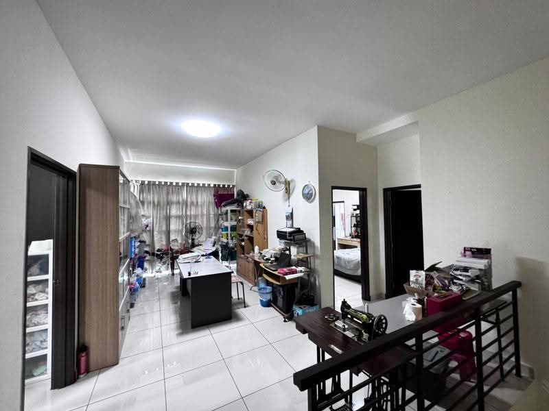 Semi-Detached House for Sale in Skudai (Johor) - Jaz Lee - PropertyGuru.com.my