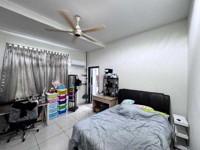 Semi-Detached House for Sale in Skudai (Johor) - Jaz Lee - PropertyGuru.com.my