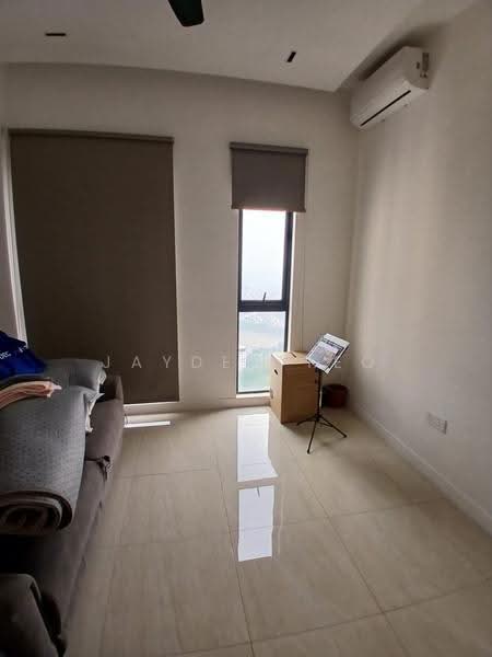 Condominium for Sale at CloudTree Residence - Jayden Teo - Living Room - PropertyGuru.com.my