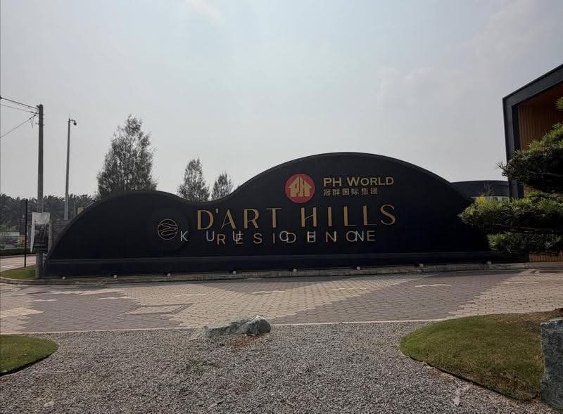 2.5-storey Terraced House for Sale in Bandar Putra Kulai (Kulai) - Kuu Chin - PropertyGuru.com.my
