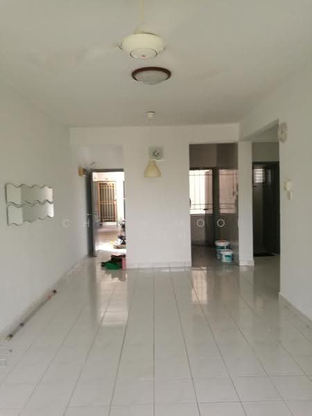 Pangsapuri untuk Dijual di SD Apartments - Cheah Mooi Hoon - PropertyGuru.com.my