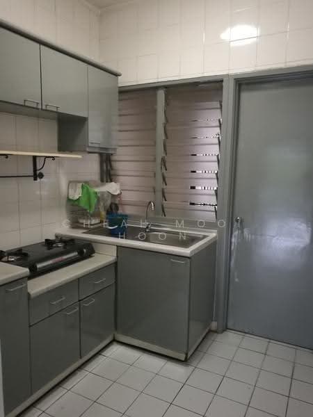 Pangsapuri untuk Dijual di SD Apartments - Cheah Mooi Hoon - PropertyGuru.com.my