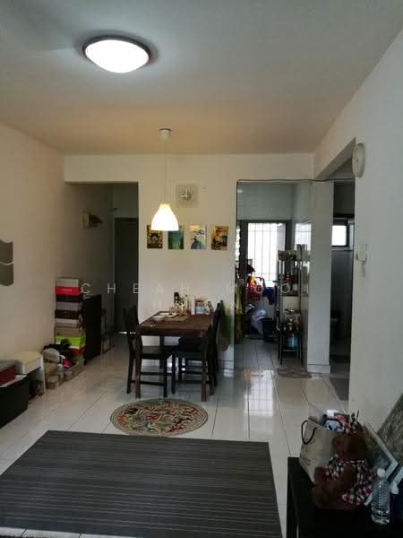 Pangsapuri untuk Dijual di SD Apartments - Cheah Mooi Hoon - PropertyGuru.com.my