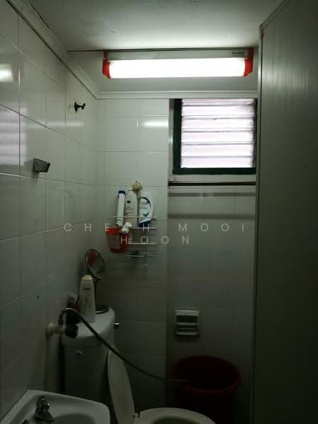 Pangsapuri untuk Dijual di SD Apartments - Cheah Mooi Hoon - PropertyGuru.com.my