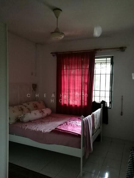 Pangsapuri untuk Dijual di SD Apartments - Cheah Mooi Hoon - PropertyGuru.com.my