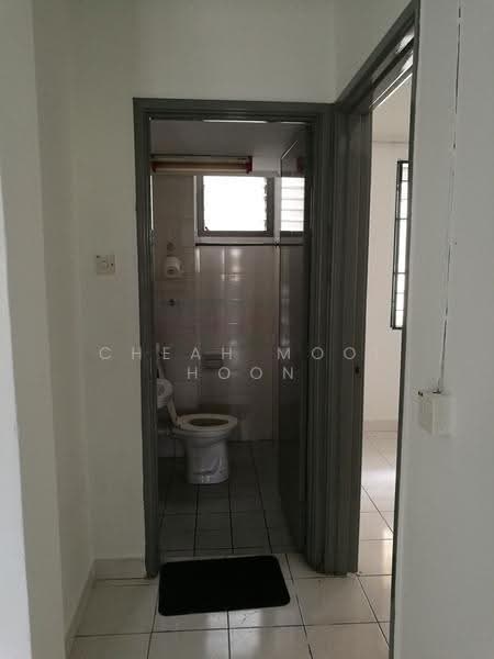 Pangsapuri untuk Dijual di SD Apartments - Cheah Mooi Hoon - PropertyGuru.com.my