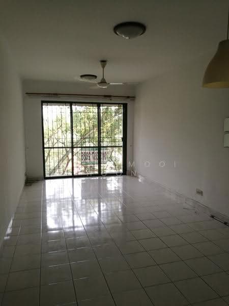Pangsapuri untuk Dijual di SD Apartments - Cheah Mooi Hoon - PropertyGuru.com.my