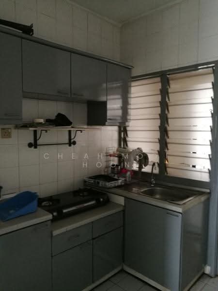 Pangsapuri untuk Dijual di SD Apartments - Cheah Mooi Hoon - PropertyGuru.com.my
