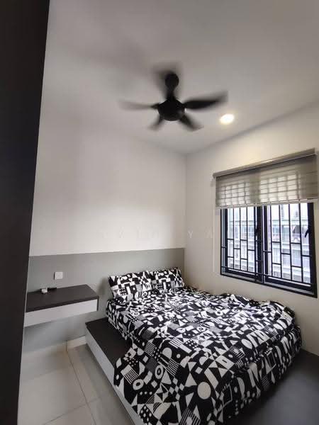 Service Residence for Rent at Setia City Residences - David Yap - Bedroom - PropertyGuru.com.my
