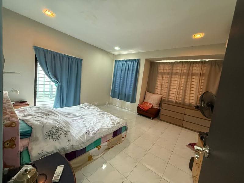 2-storey Terraced House for Sale in Taman Desa Cemerlang (Ulu Tiram) - Ryan Eo - Bedroom - PropertyGuru.com.my