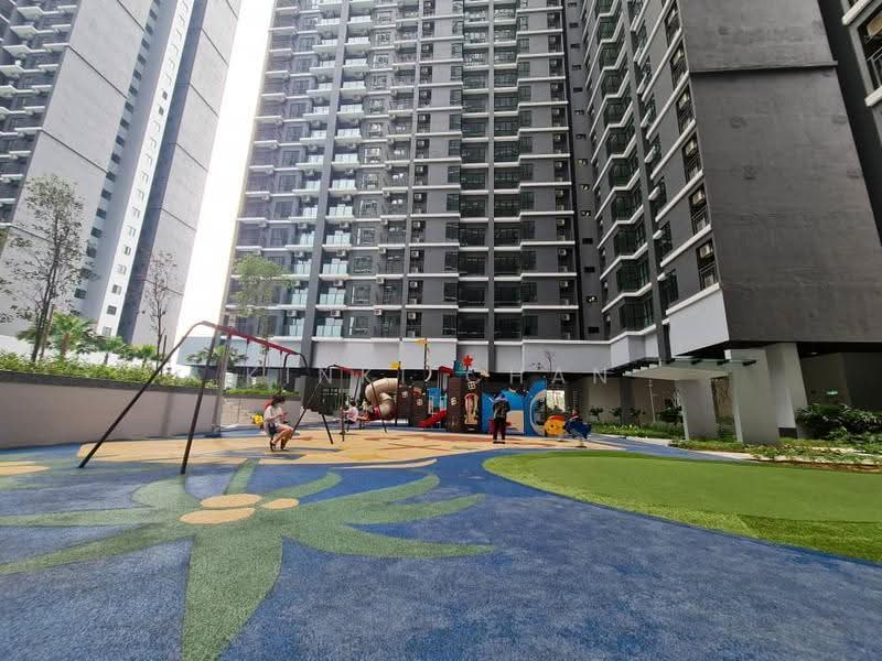 Service Residence for Sale at Majestic Maxim - KINKI CHAN - Exterior - PropertyGuru.com.my