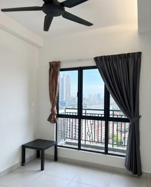 Service Residence for Sale at Majestic Maxim - KINKI CHAN - View - PropertyGuru.com.my