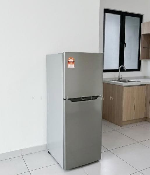 Service Residence for Sale at Majestic Maxim - KINKI CHAN - Kitchen - PropertyGuru.com.my