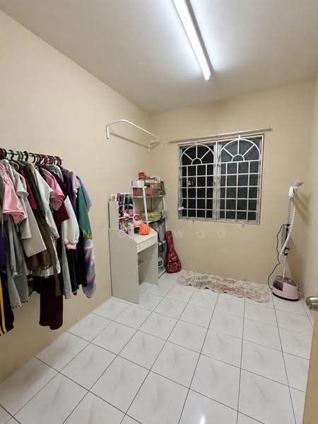 Apartment for Sale at saujana apartment - Nick Woo - Interior - PropertyGuru.com.my