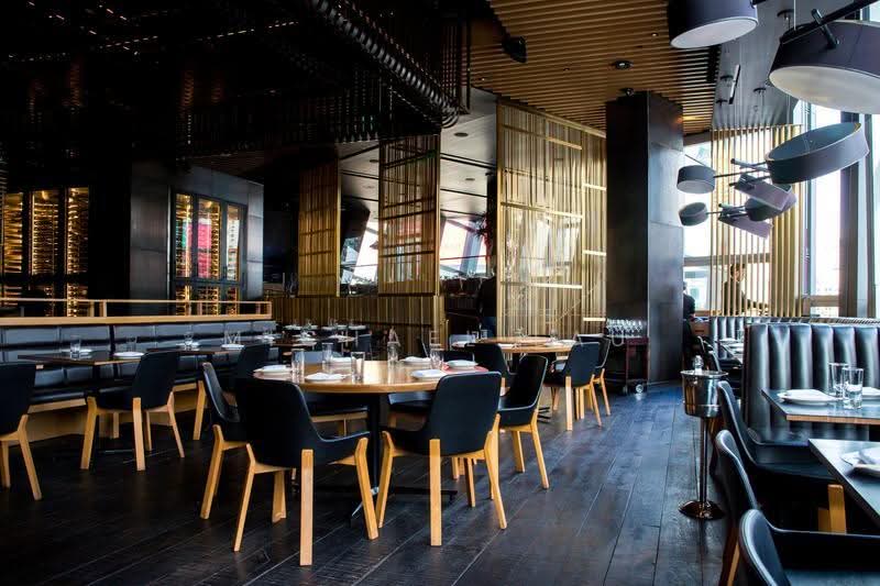 Retail Space for Rent in KLCC (KL City Centre) - Michael Lau - Dining Room - PropertyGuru.com.my