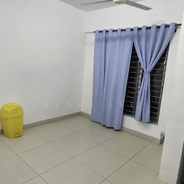 Kediaman Servis untuk Disewa di Silk Residence - Benny Lee - PropertyGuru.com.my