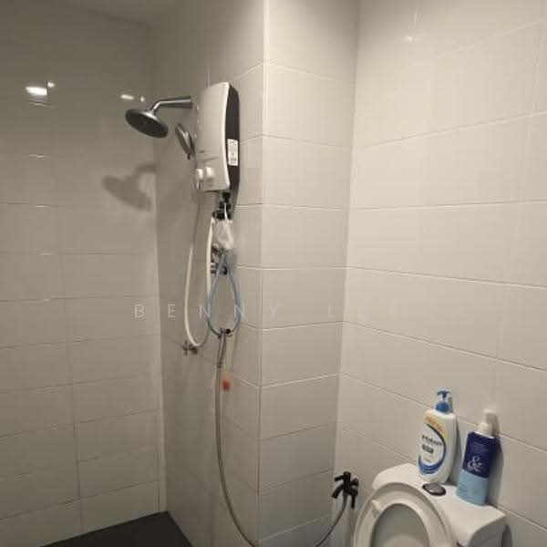 Kediaman Servis untuk Disewa di Silk Residence - Benny Lee - PropertyGuru.com.my
