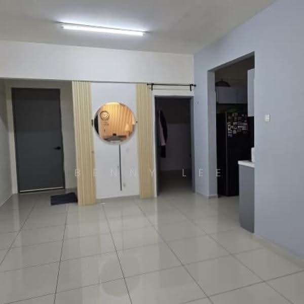 Kediaman Servis untuk Disewa di Silk Residence - Benny Lee - PropertyGuru.com.my