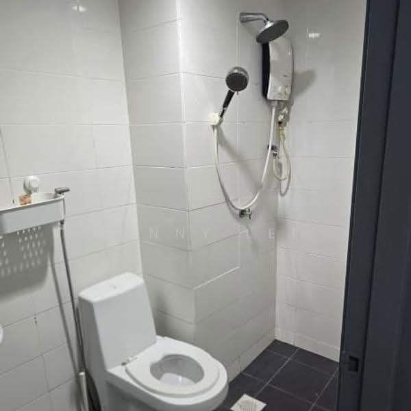 Kediaman Servis untuk Disewa di Silk Residence - Benny Lee - PropertyGuru.com.my