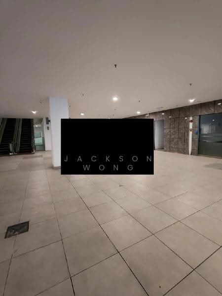 Office for Rent in Jalan Klang Lama (Old Klang Road) (Kuala Lumpur) - Jackson Wong - Corridor - PropertyGuru.com.my