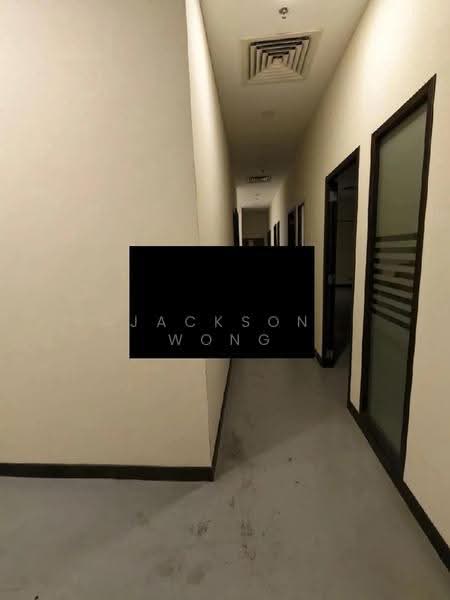 Office for Rent in Jalan Klang Lama (Old Klang Road) (Kuala Lumpur) - Jackson Wong - Corridor - PropertyGuru.com.my