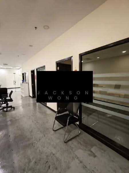 Office for Rent in Jalan Klang Lama (Old Klang Road) (Kuala Lumpur) - Jackson Wong - Corridor - PropertyGuru.com.my