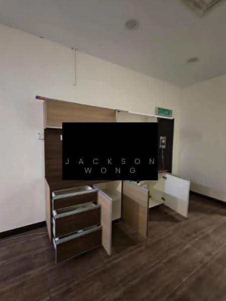 Office for Rent in Jalan Klang Lama (Old Klang Road) (Kuala Lumpur) - Jackson Wong - PropertyGuru.com.my