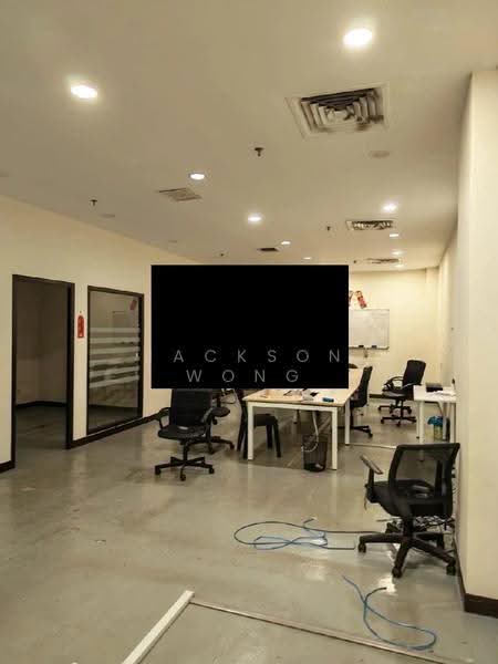 Office for Rent in Jalan Klang Lama (Old Klang Road) (Kuala Lumpur) - Jackson Wong - Interior - PropertyGuru.com.my
