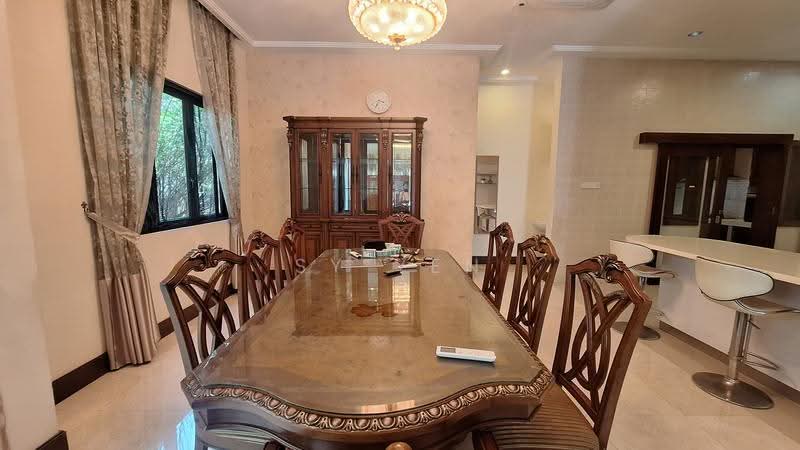 Rumah Berkembar untuk Dijual di Seputeh (Kuala Lumpur) - SY Yen - Dining Room - PropertyGuru.com.my