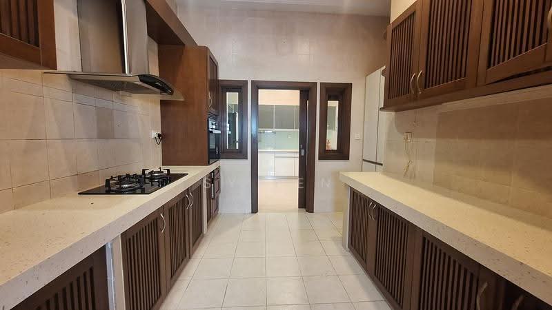 Rumah Berkembar untuk Dijual di Seputeh (Kuala Lumpur) - SY Yen - Kitchen - PropertyGuru.com.my
