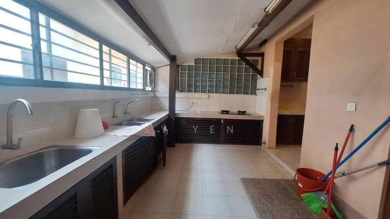 Rumah Berkembar untuk Dijual di Seputeh (Kuala Lumpur) - SY Yen - Kitchen - PropertyGuru.com.my