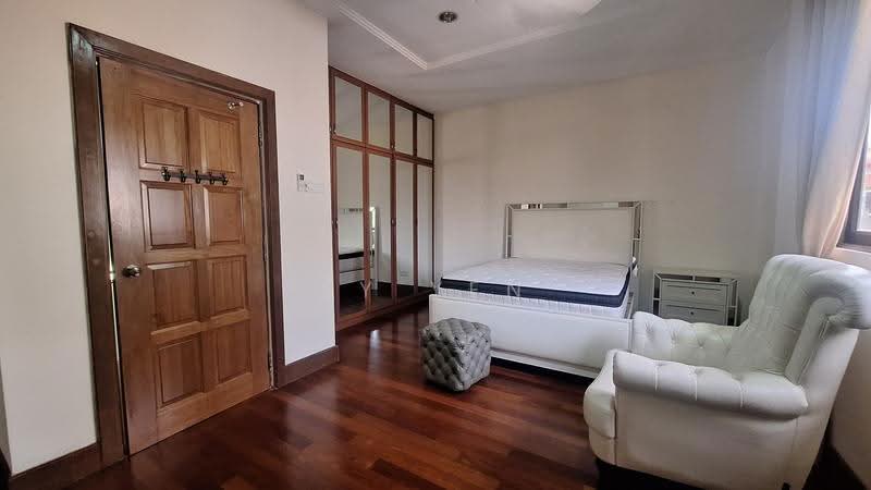Rumah Berkembar untuk Dijual di Seputeh (Kuala Lumpur) - SY Yen - Bedroom - PropertyGuru.com.my