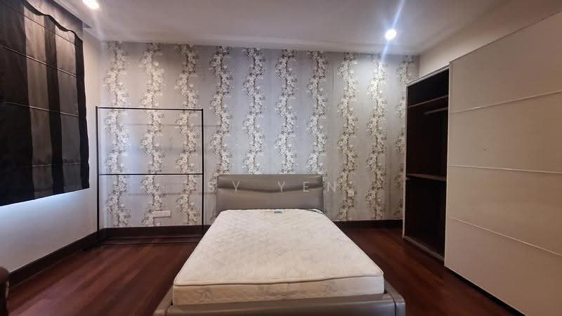 Rumah Berkembar untuk Dijual di Seputeh (Kuala Lumpur) - SY Yen - Bedroom - PropertyGuru.com.my