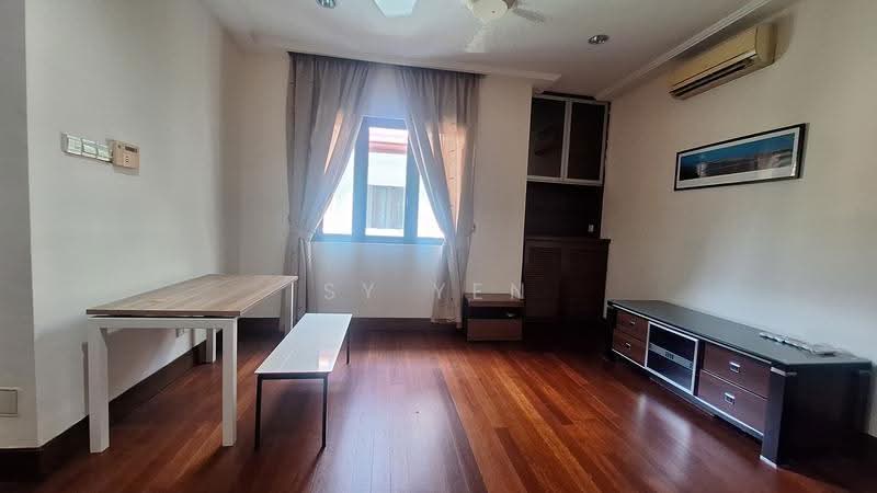 Rumah Berkembar untuk Dijual di Seputeh (Kuala Lumpur) - SY Yen - Living Room - PropertyGuru.com.my