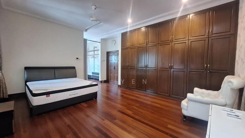 Rumah Berkembar untuk Dijual di Seputeh (Kuala Lumpur) - SY Yen - Bedroom - PropertyGuru.com.my