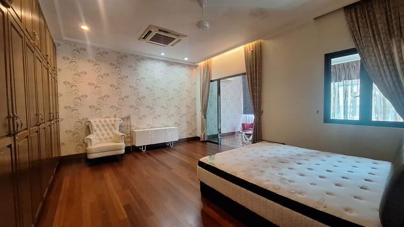 Rumah Berkembar untuk Dijual di Seputeh (Kuala Lumpur) - SY Yen - Bedroom - PropertyGuru.com.my