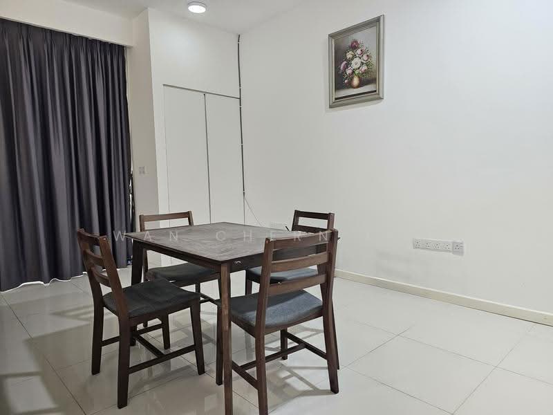 Townhouse for Rent in Gala City (Kuching) - Wan Chern Lim - Dining Room - PropertyGuru.com.my