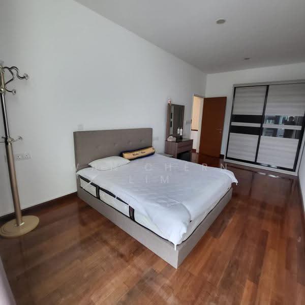 Townhouse for Rent in Gala City (Kuching) - Wan Chern Lim - Bedroom - PropertyGuru.com.my