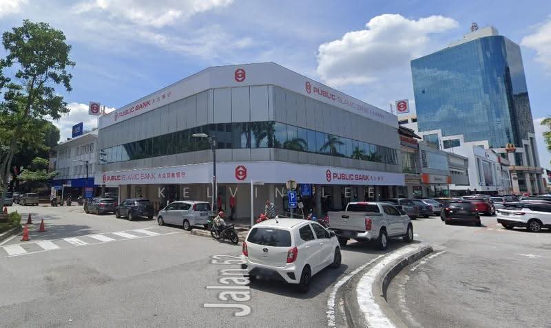 Shop for Sale in Seksyen 52 (Petaling Jaya) - Kelvin Lee - PropertyGuru.com.my