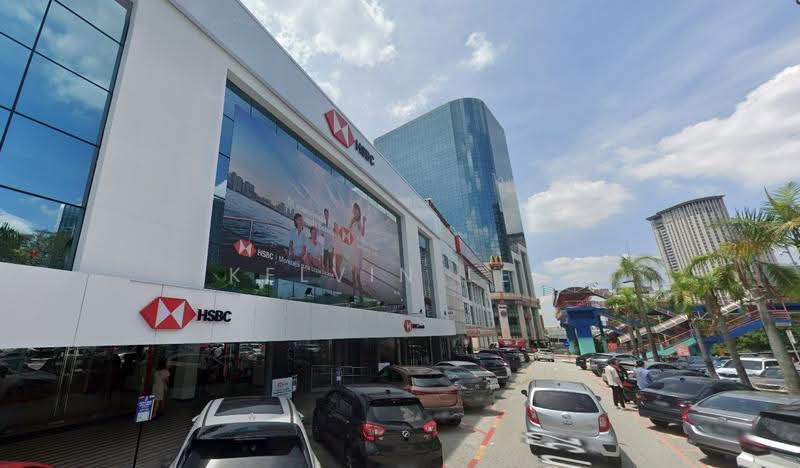 Shop for Sale in Seksyen 52 (Petaling Jaya) - Kelvin Lee - Exterior - PropertyGuru.com.my
