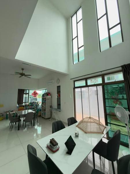 Semi-Detached House for Sale in Bukit Indah (Iskandar Puteri (Nusajaya)) - Jaz Lee - PropertyGuru.com.my
