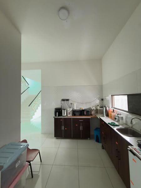 Semi-Detached House for Sale in Bukit Indah (Iskandar Puteri (Nusajaya)) - Jaz Lee - PropertyGuru.com.my