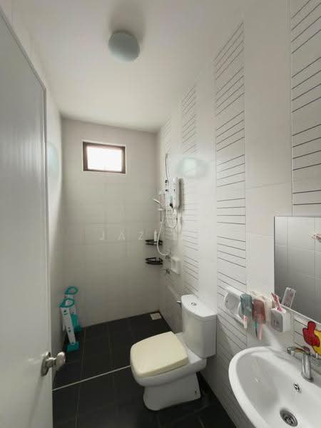 Semi-Detached House for Sale in Bukit Indah (Iskandar Puteri (Nusajaya)) - Jaz Lee - PropertyGuru.com.my