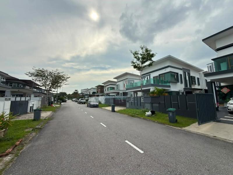 Semi-Detached House for Sale in Bukit Indah (Iskandar Puteri (Nusajaya)) - Jaz Lee - PropertyGuru.com.my