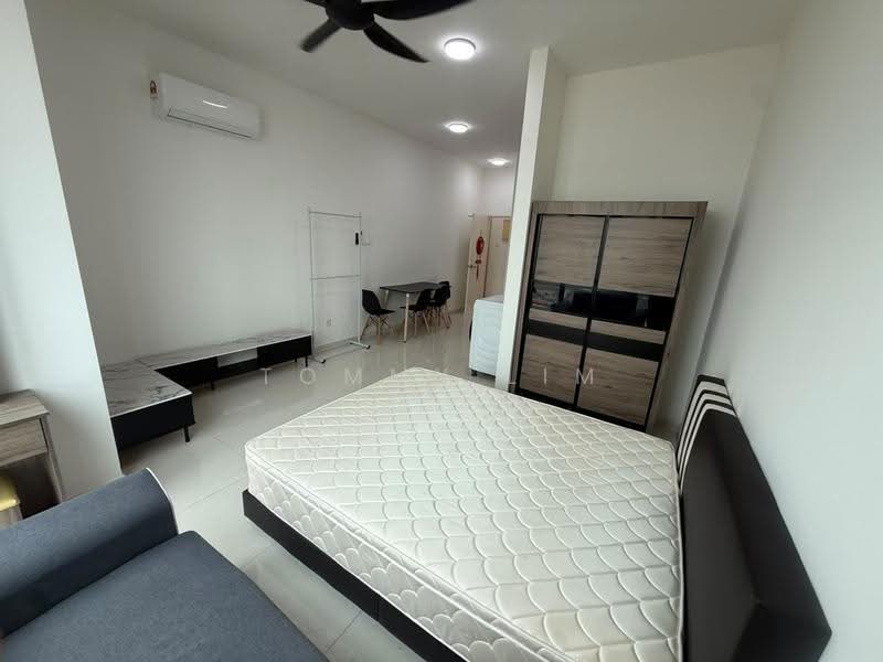 Condominium for Rent at SKS Pavillion Residences - Tommy Lim - PropertyGuru.com.my