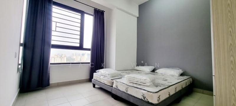 Kondominium untuk Disewa di Residence 8 - Jacky Wan - Bedroom - PropertyGuru.com.my