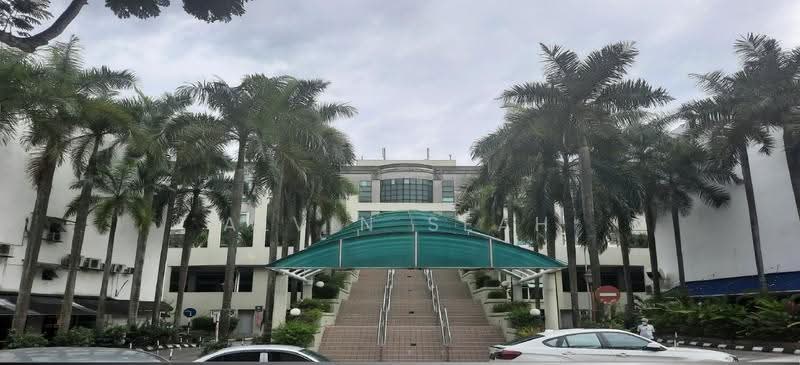 Pejabat untuk Disewa di Damansara Heights (Kuala Lumpur) - Alvin Seah - Exterior - PropertyGuru.com.my